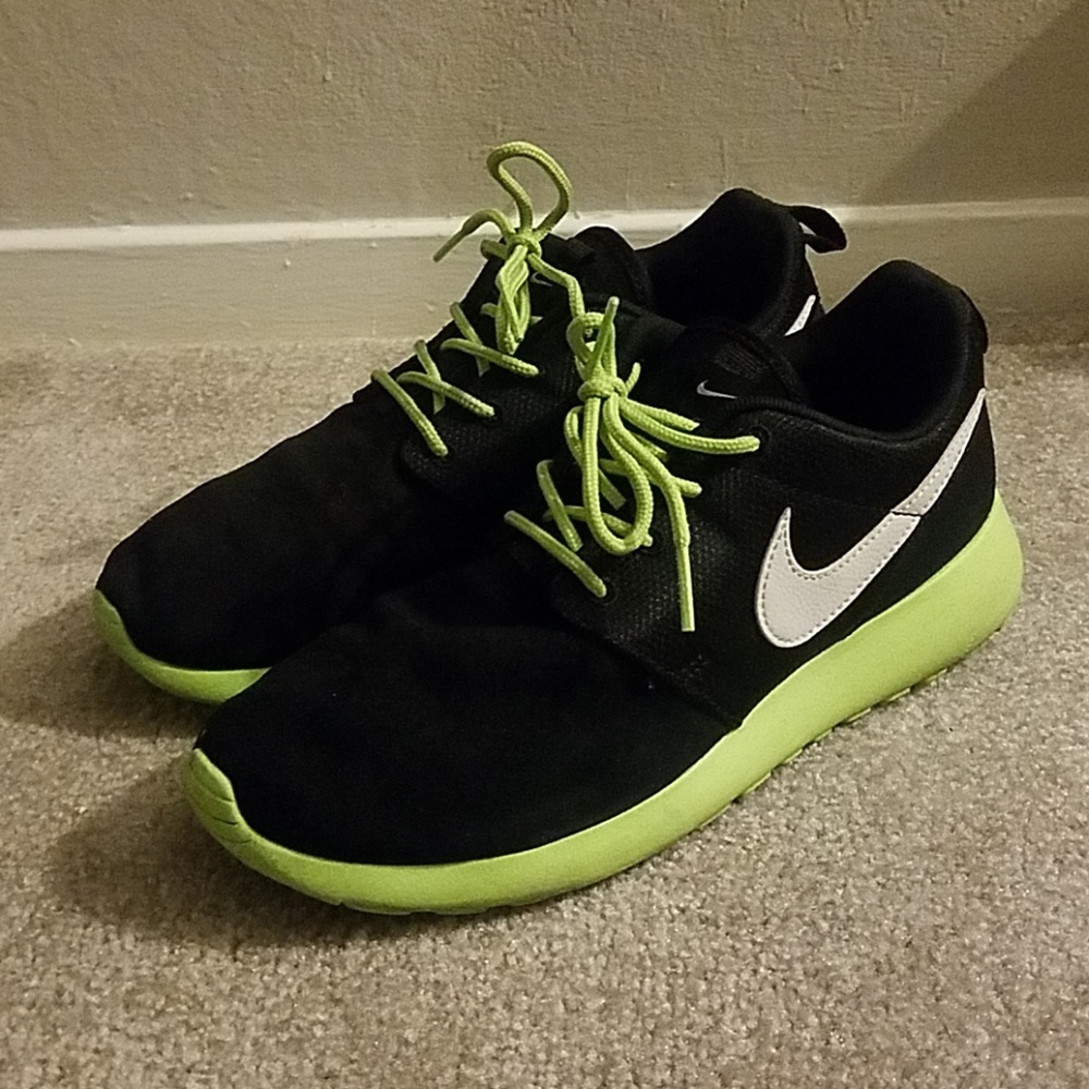 Nike Roshe Run